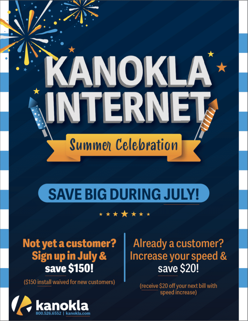 Medford Promo - July 2023