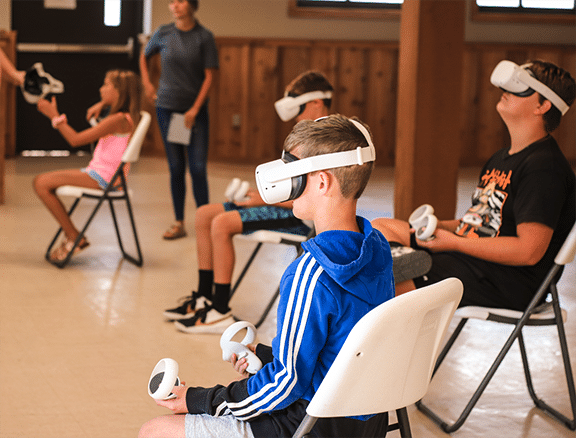 IT Camp 2022